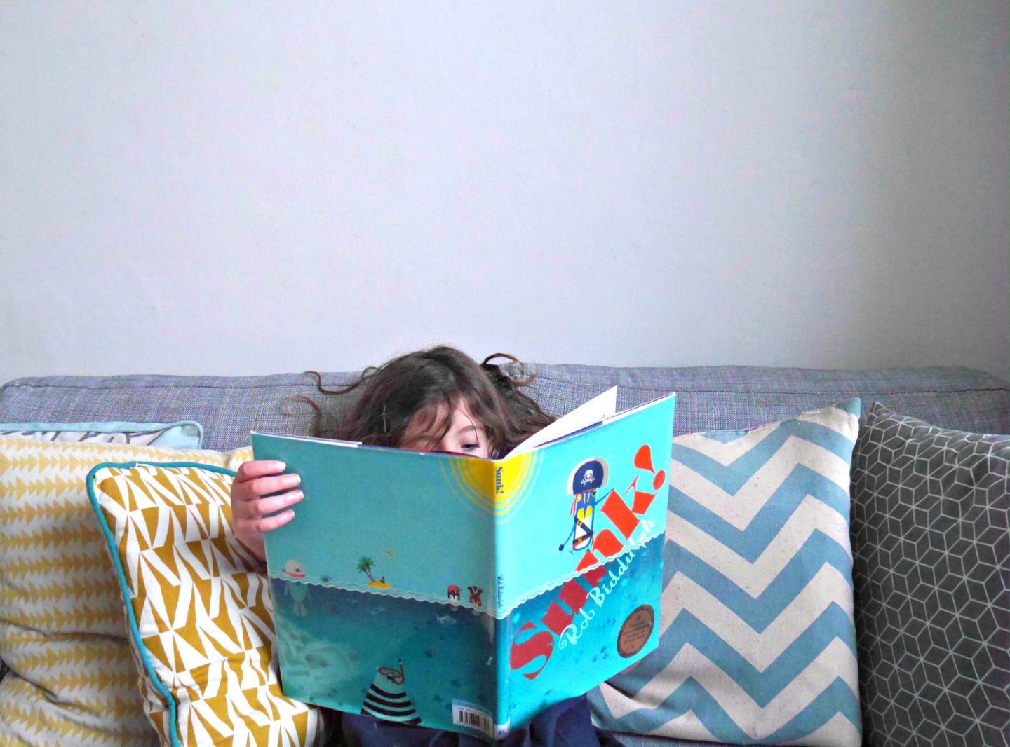 10 reasons why we love the library and why you should too