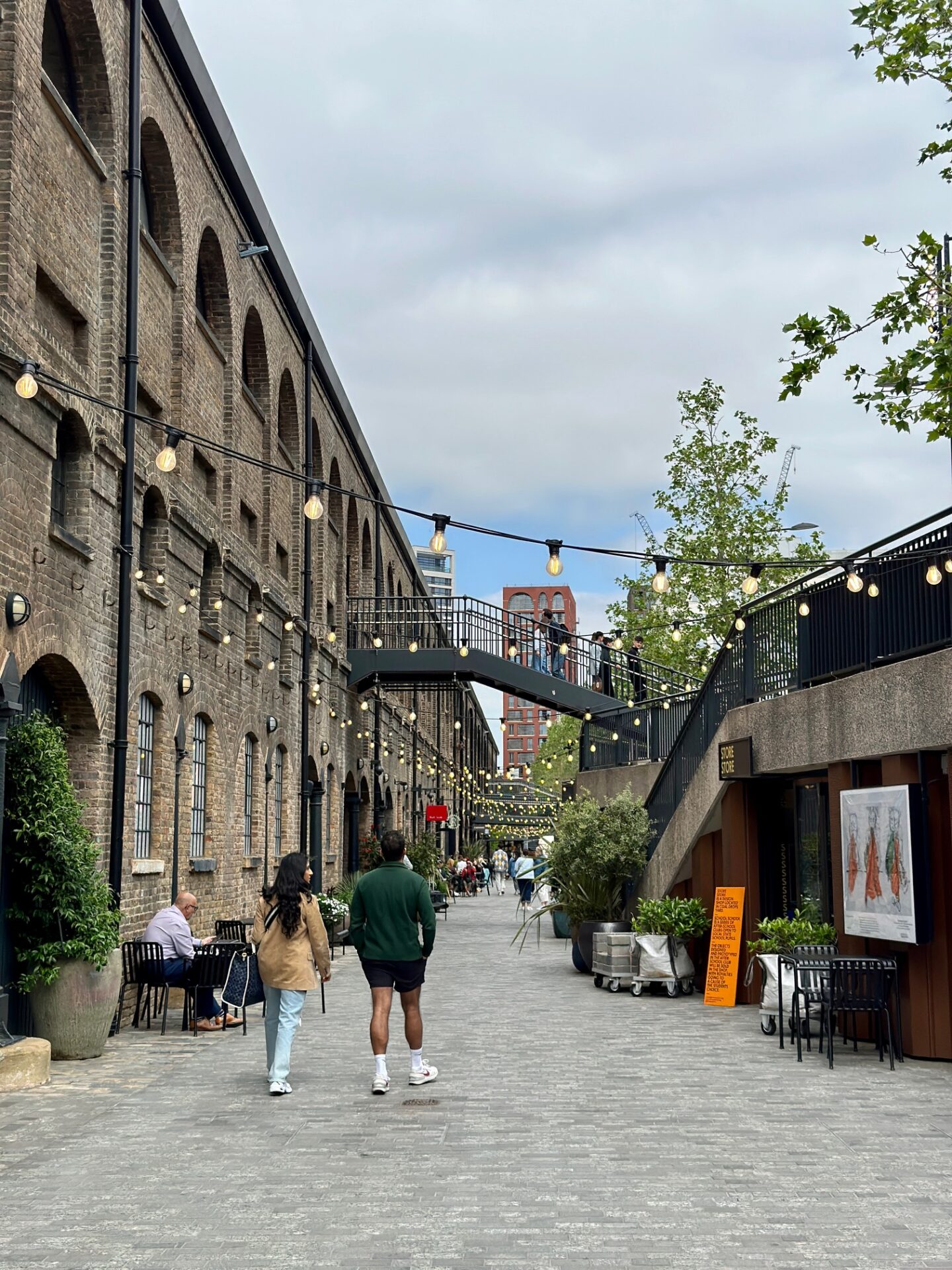 Autofoto Coal Drops Yard