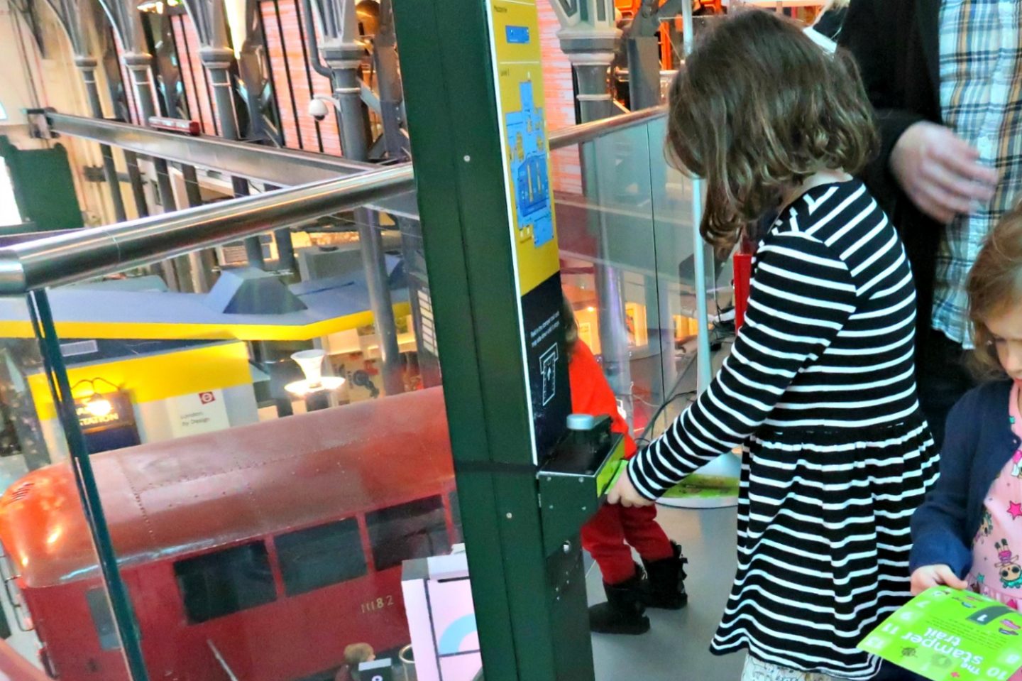 London Transport Museum