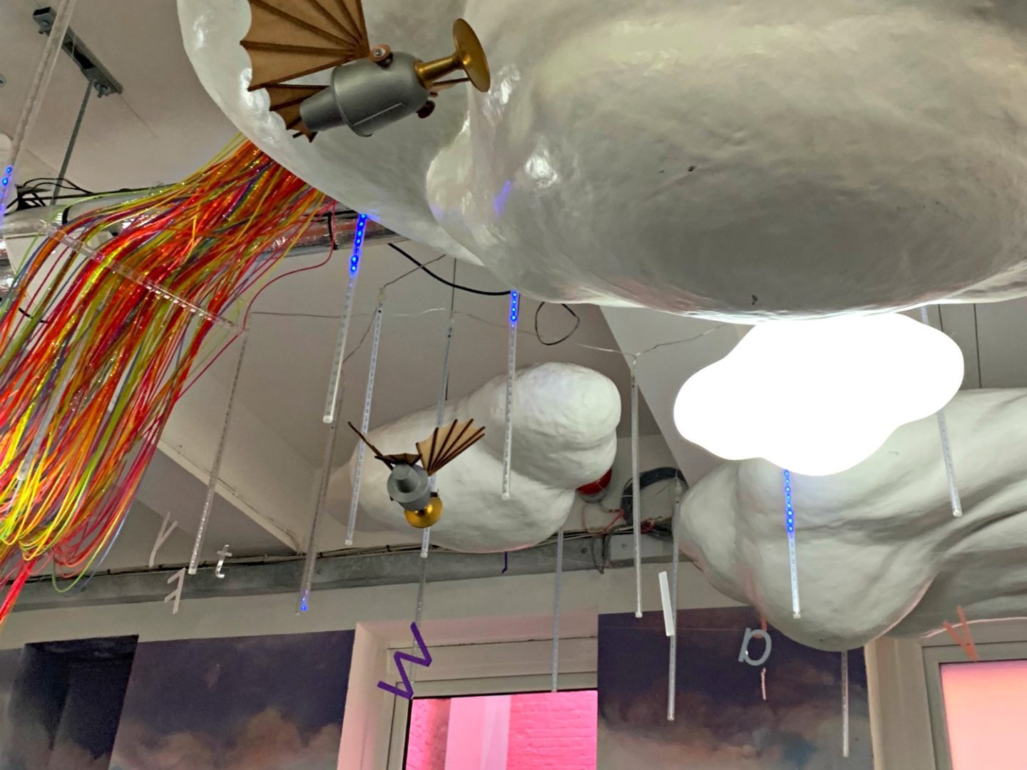 Discover Children's Story Centre