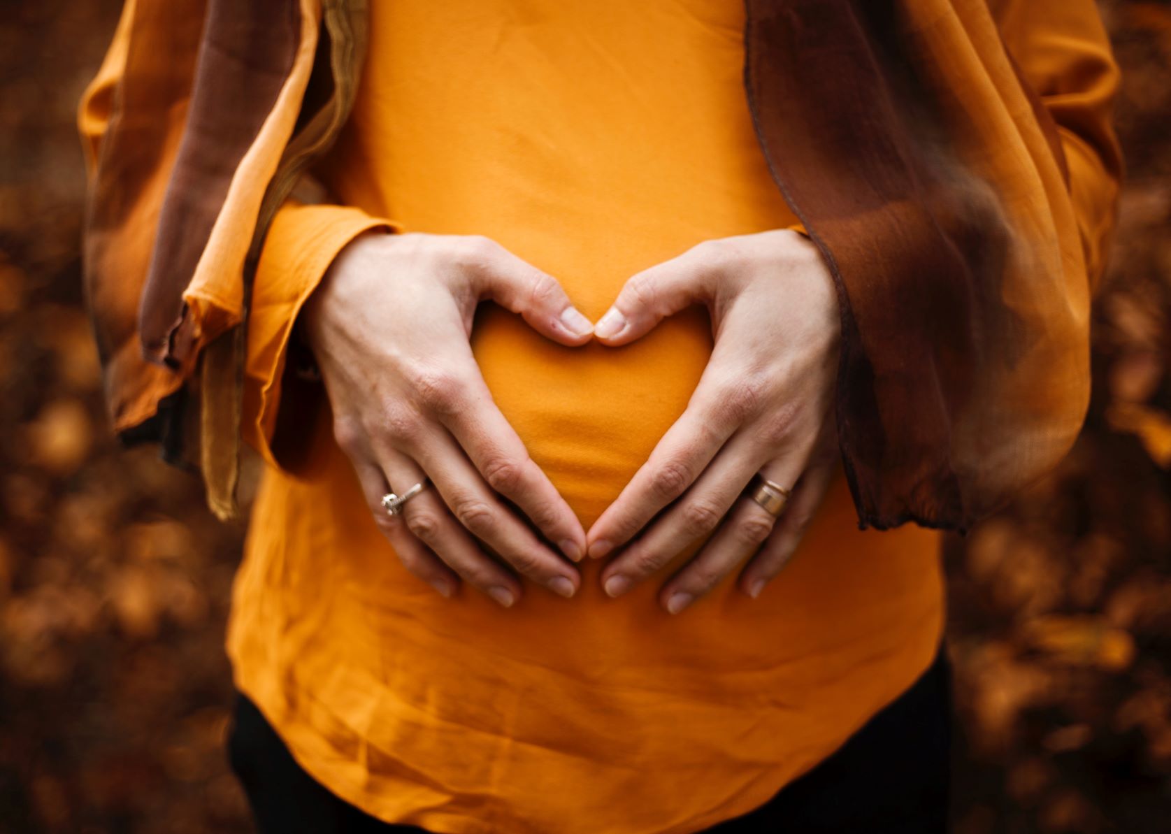 early signs of labour - How will I know when the baby is coming?