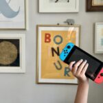 family friendly nintendo switch games