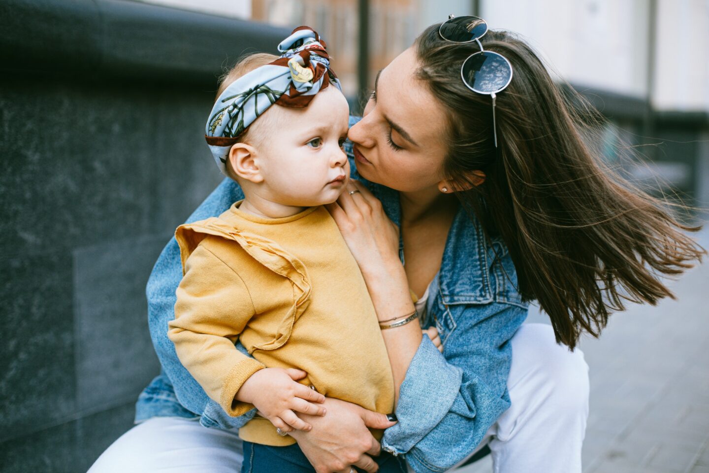 101 Gender Neutral Names For Babies