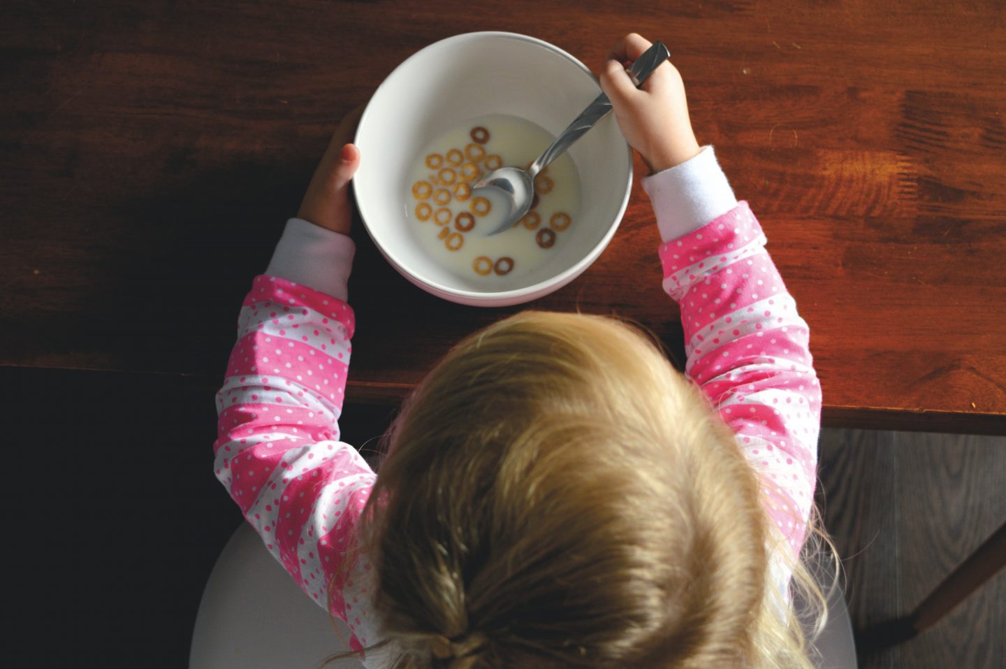 Healthy meal ideas for fussy eaters in your family