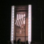 Turbine hall at the Tate Modern