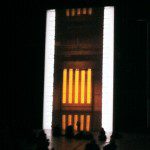 Turbine hall at the Tate Modern