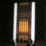 Turbine hall at the Tate Modern