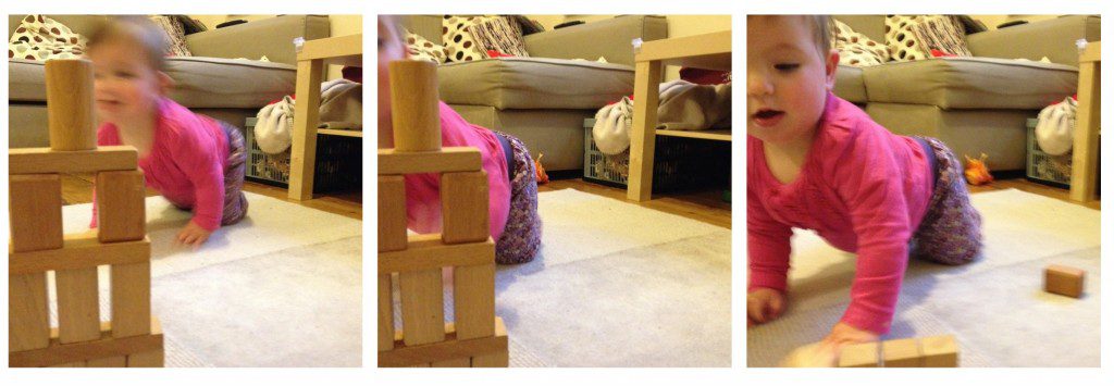 Building bricks