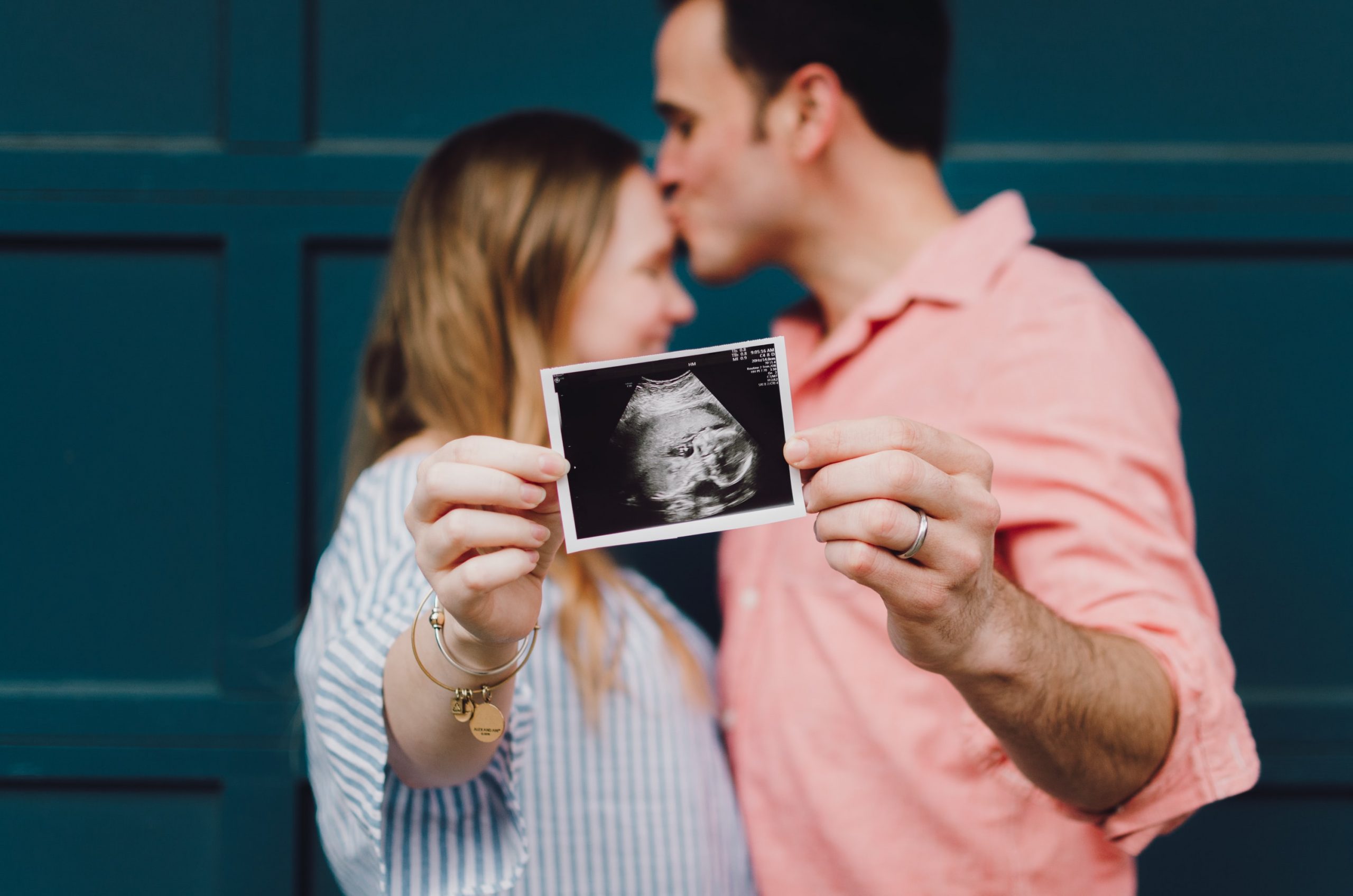 Things to do in your first month of pregnancy