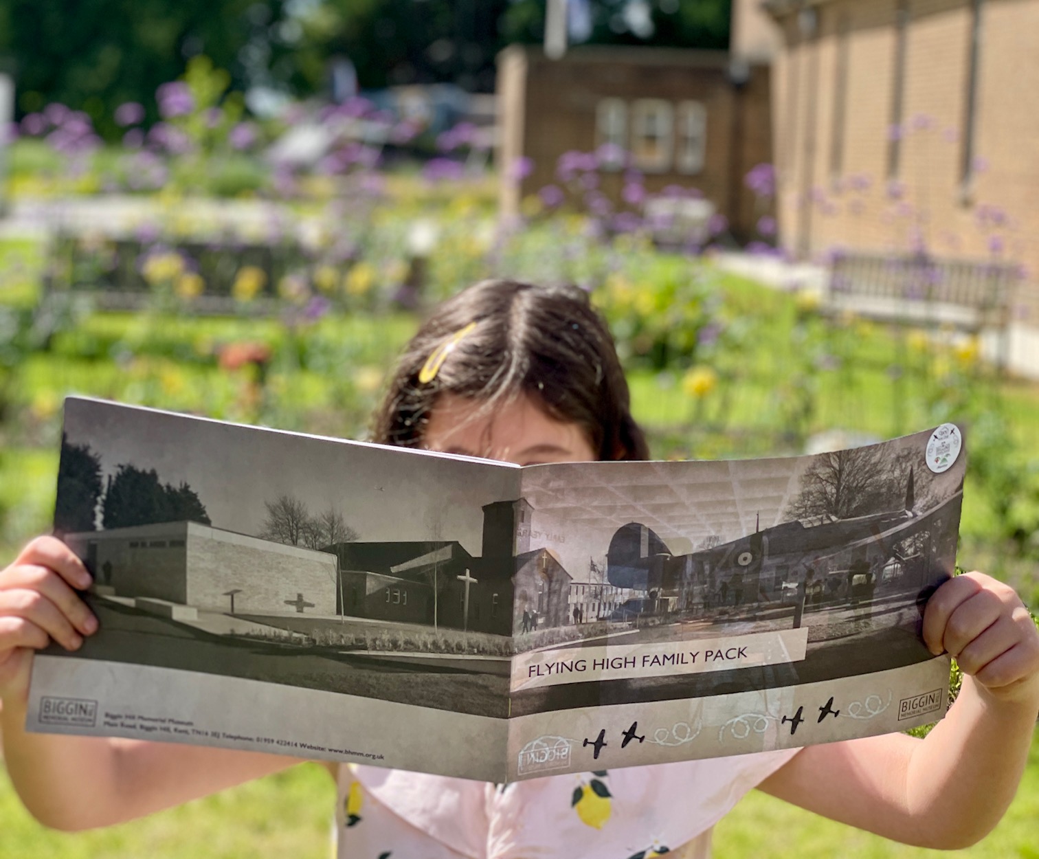 Biggin Hill memorial museum review