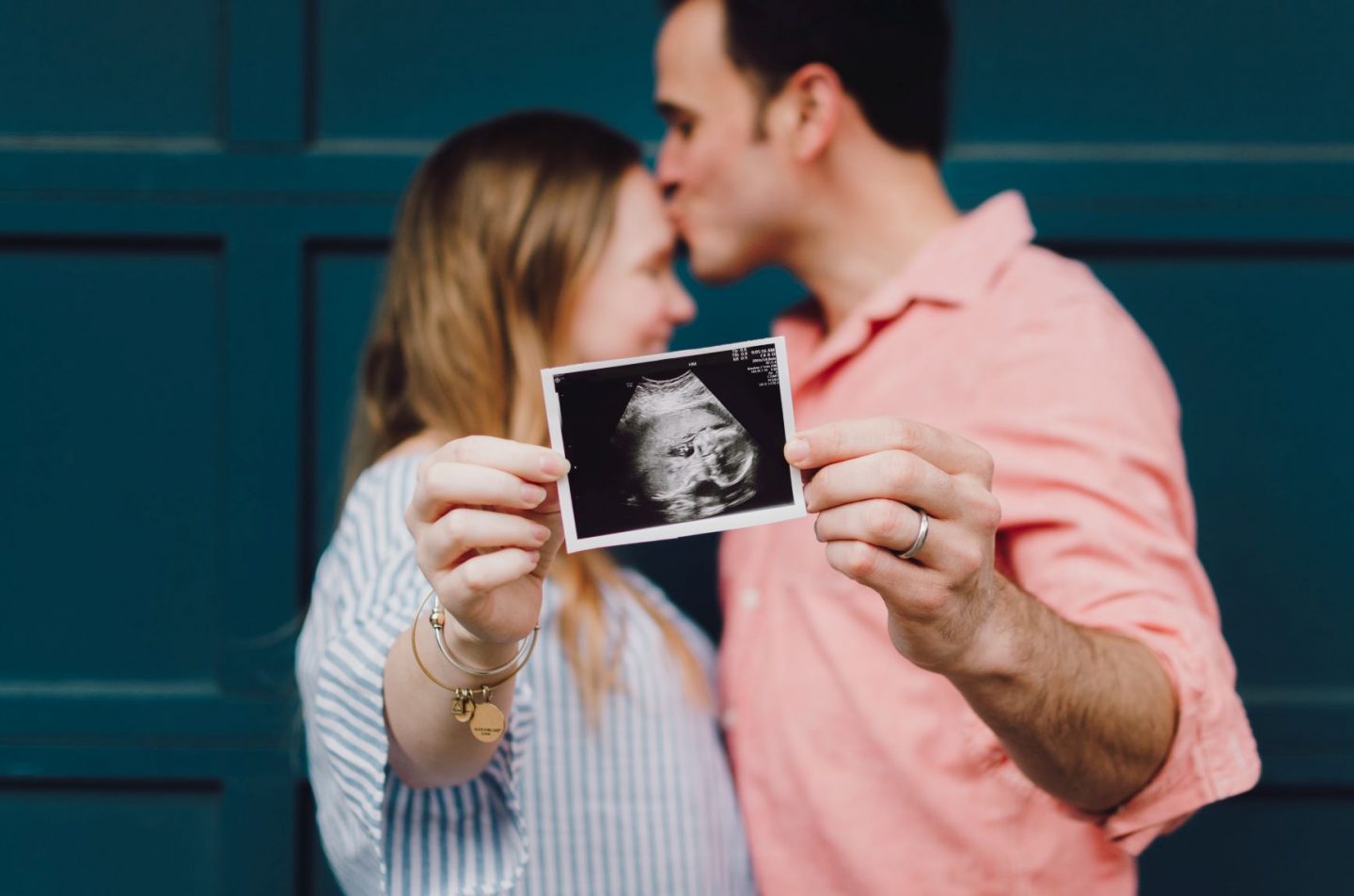 Last month of labour - 30 things to do checklist 