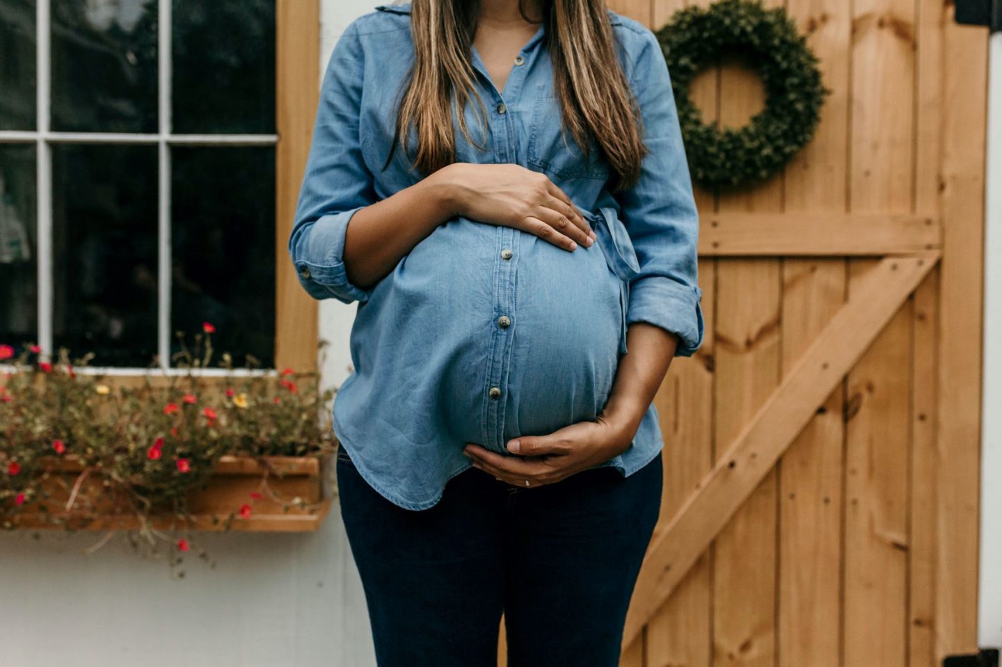 Final month of pregnancy - a checklist!