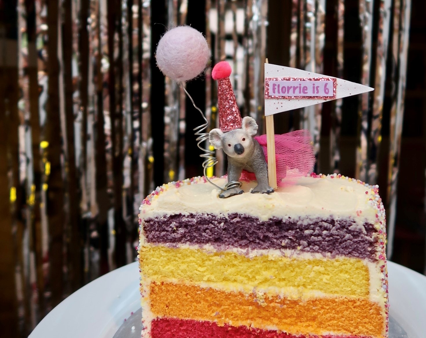 Lockdown birthday ideas for kids