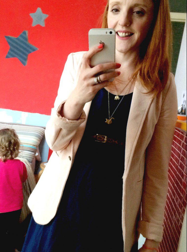 New Look maternity clothes review - New Look maternity dresses - stylish and affordable maternity clothes New Look