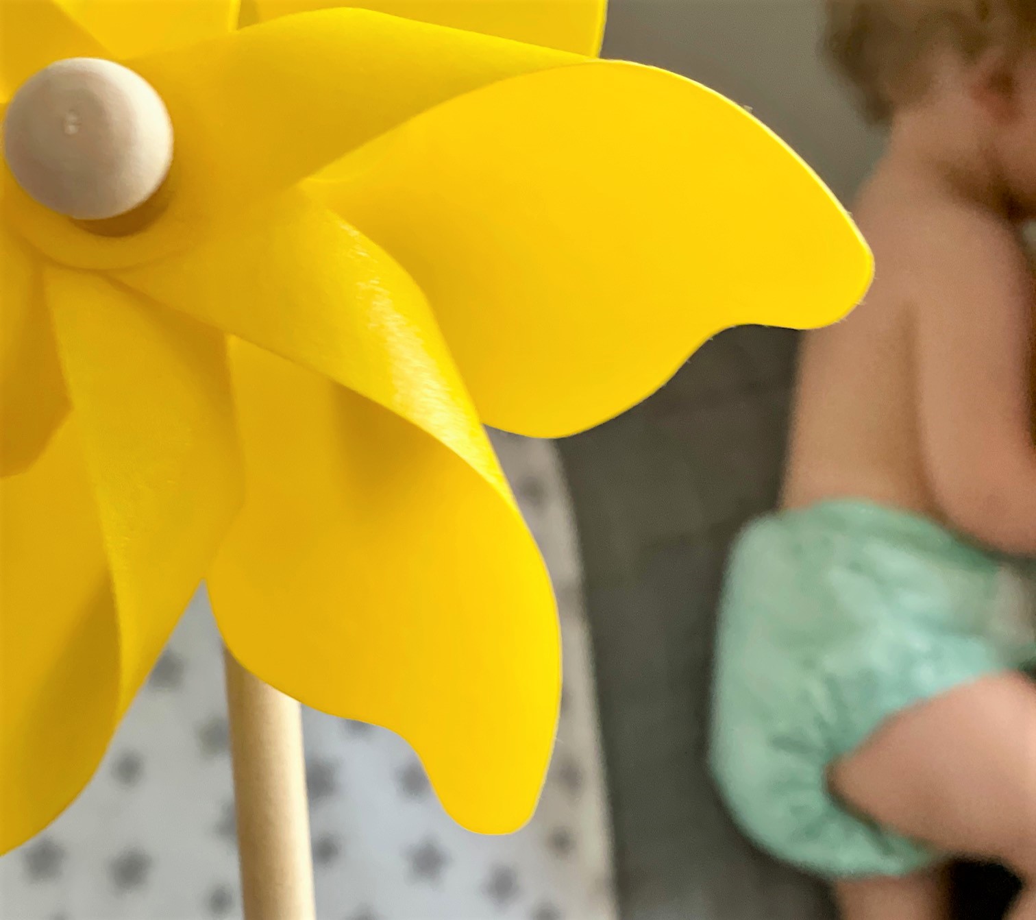 Modi Bodi reusable nappies for babies