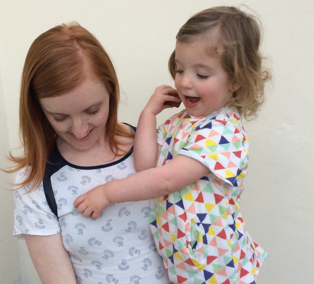 Are you pregnant? Here's how to tell your toddler about a new baby - sibling surprise! 