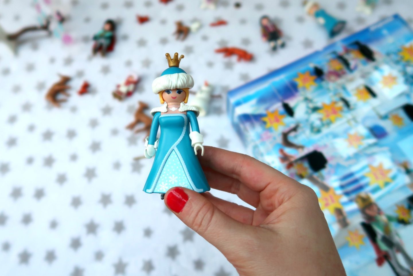 Playmobil advent calendar - is it worth the money?