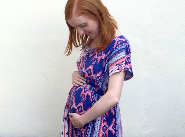 Pregnancy symptoms I didn't have when I was pregnant - not all pregnancies are the same! Make sure you read this if you are TTC or in the first trimester and unsure what to expect when you are expecting a baby