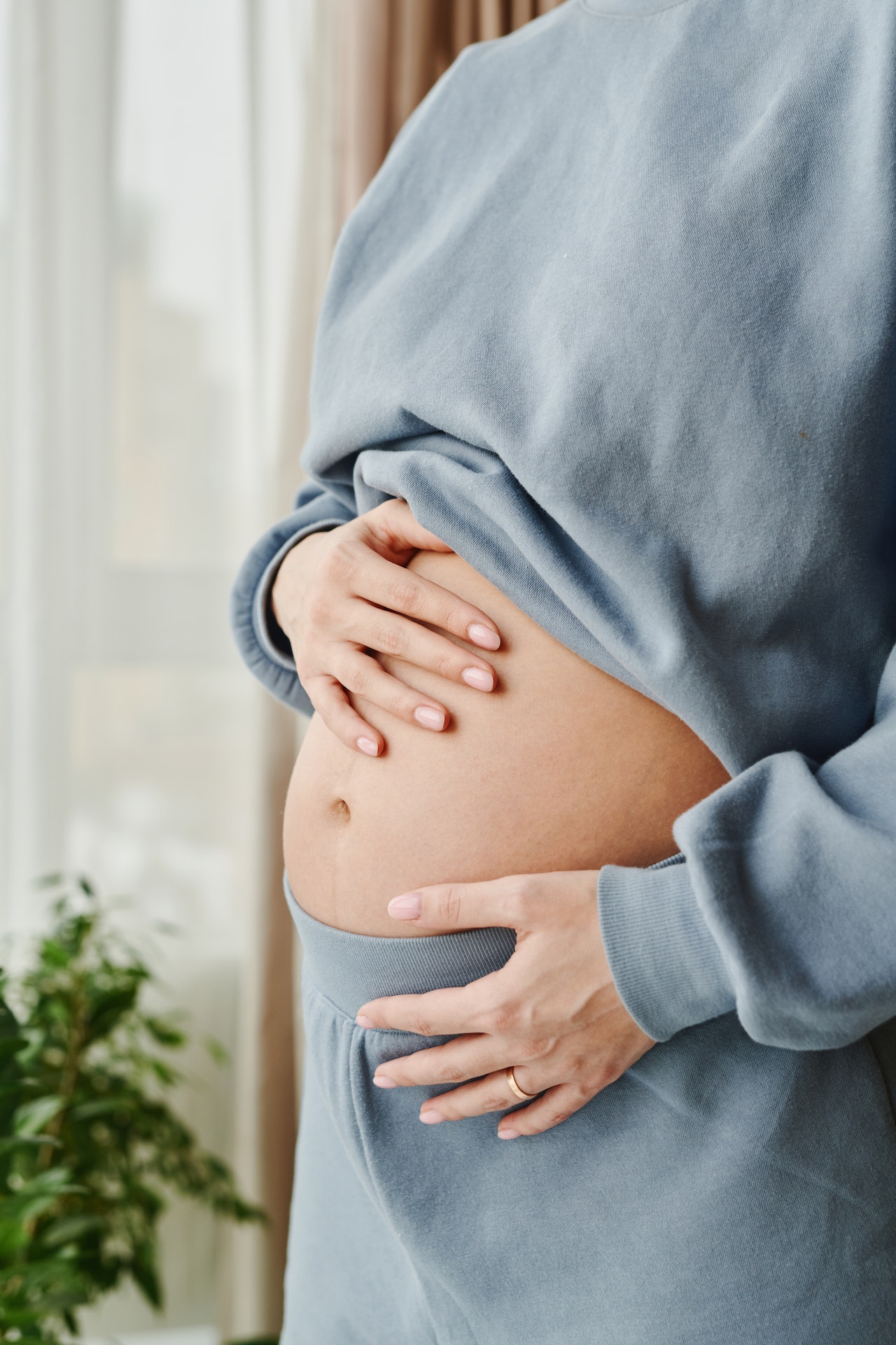 Pregnancy symptoms I didn't have 