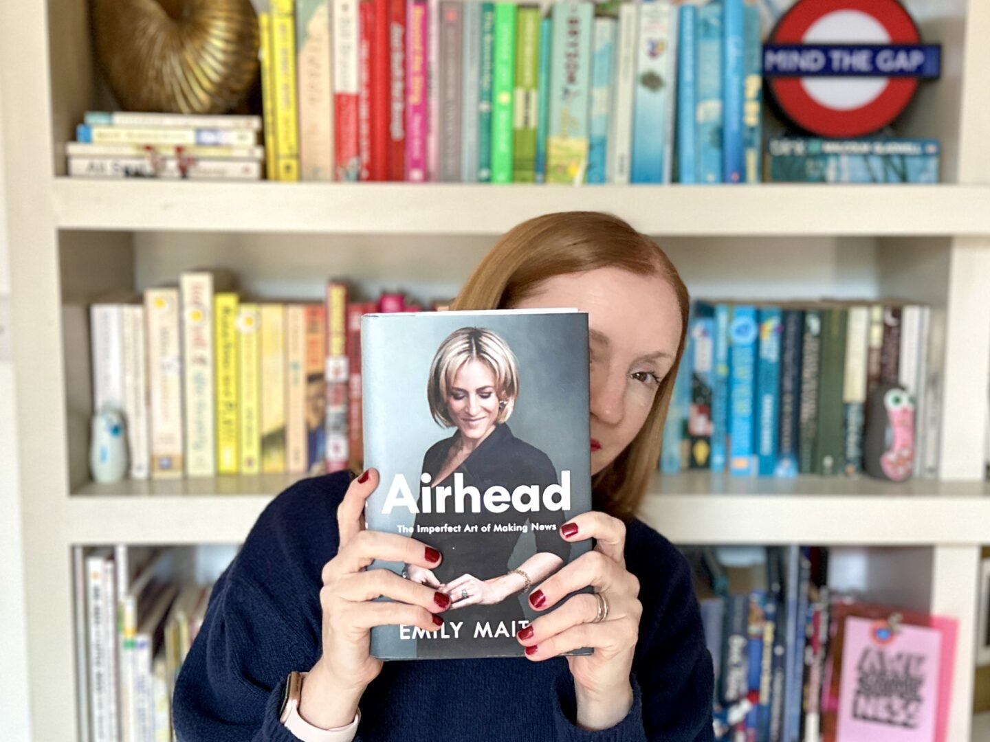 reading when you have children