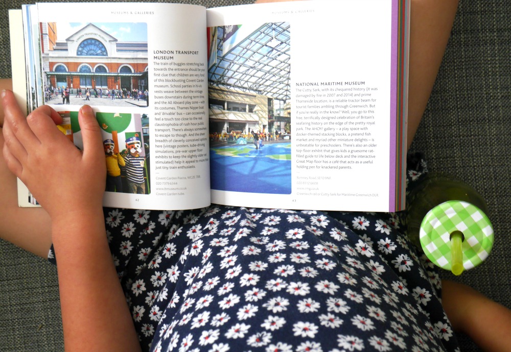 Review of Family London by Jimi Famurewa