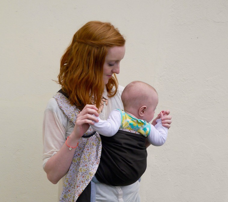 Your body after pregnancy - 10 weird things no-one ever tells you