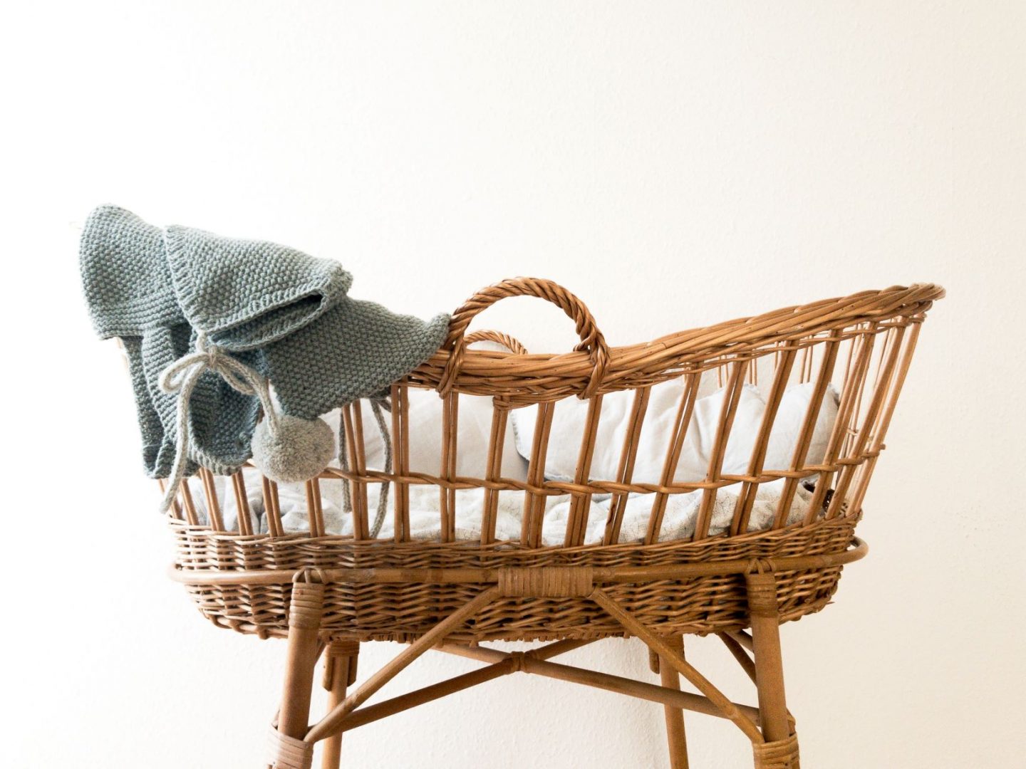 Dealing with separation anxiety in babies