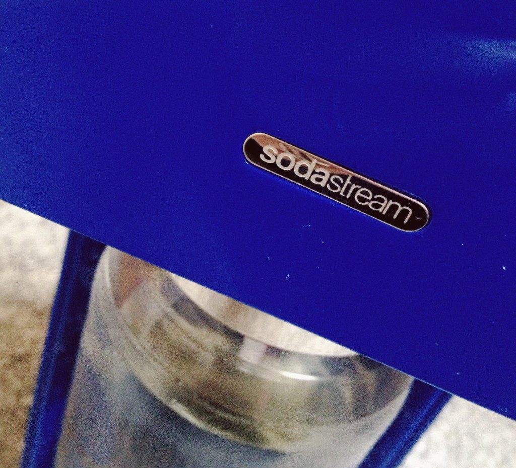 Soda Stream review 
