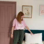 sleep well tips and TEMPUR pillow
