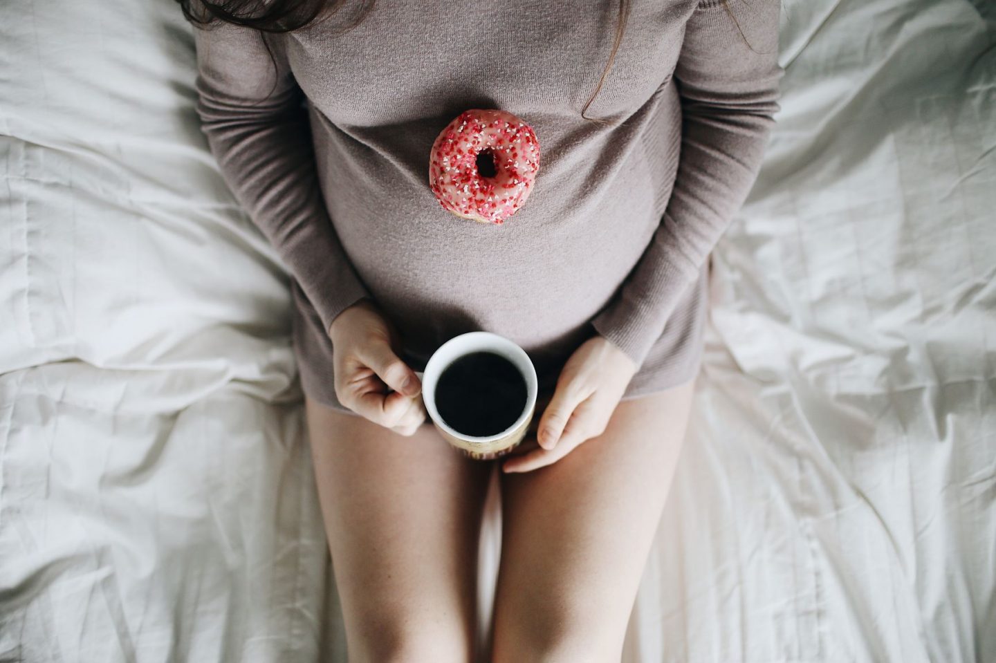 Are you pregnant? Here are ten things to do before baby arrives