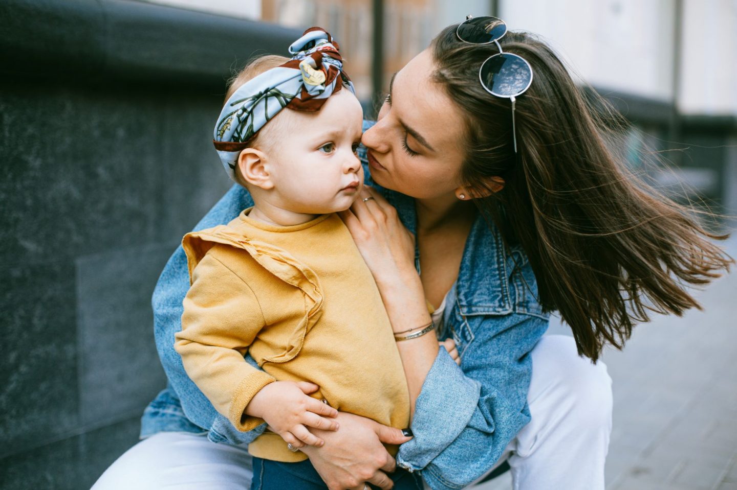 Unusual girl names - pretty but uncommon names for baby girls