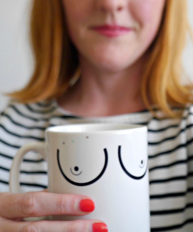 Brilliant breastfeeding benefits - list of the unexpected bonuses of baby nursing and feeding