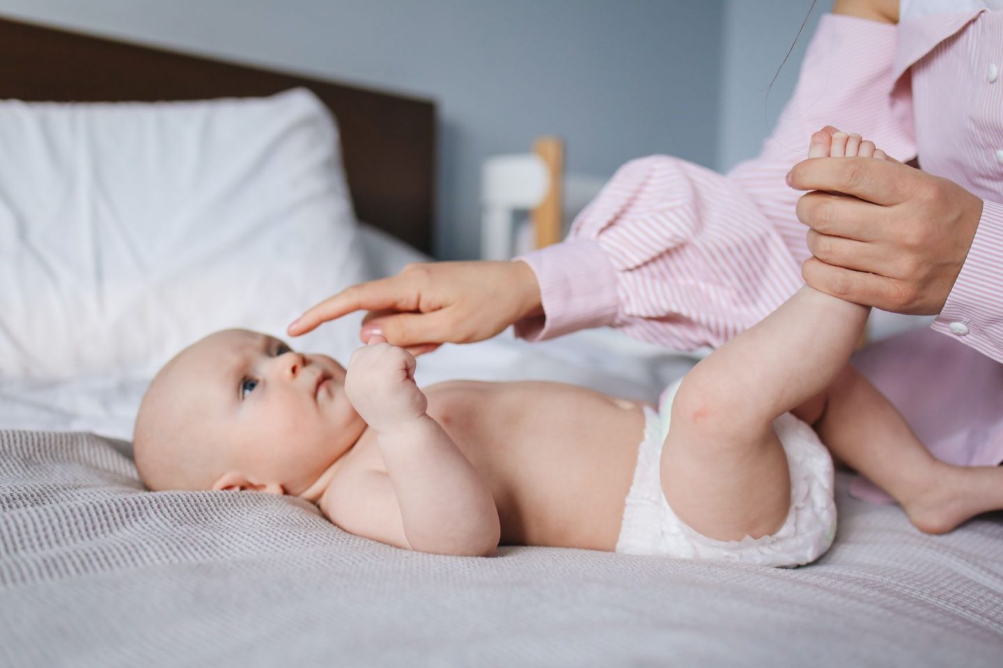 How to pick a perfect baby name