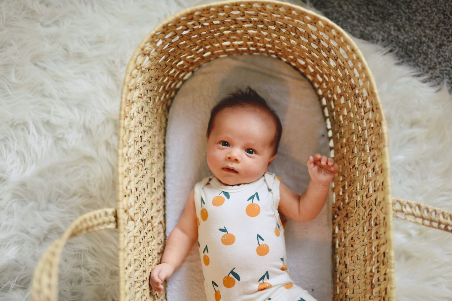 Unique girl names - 30 unique names for your baby girl