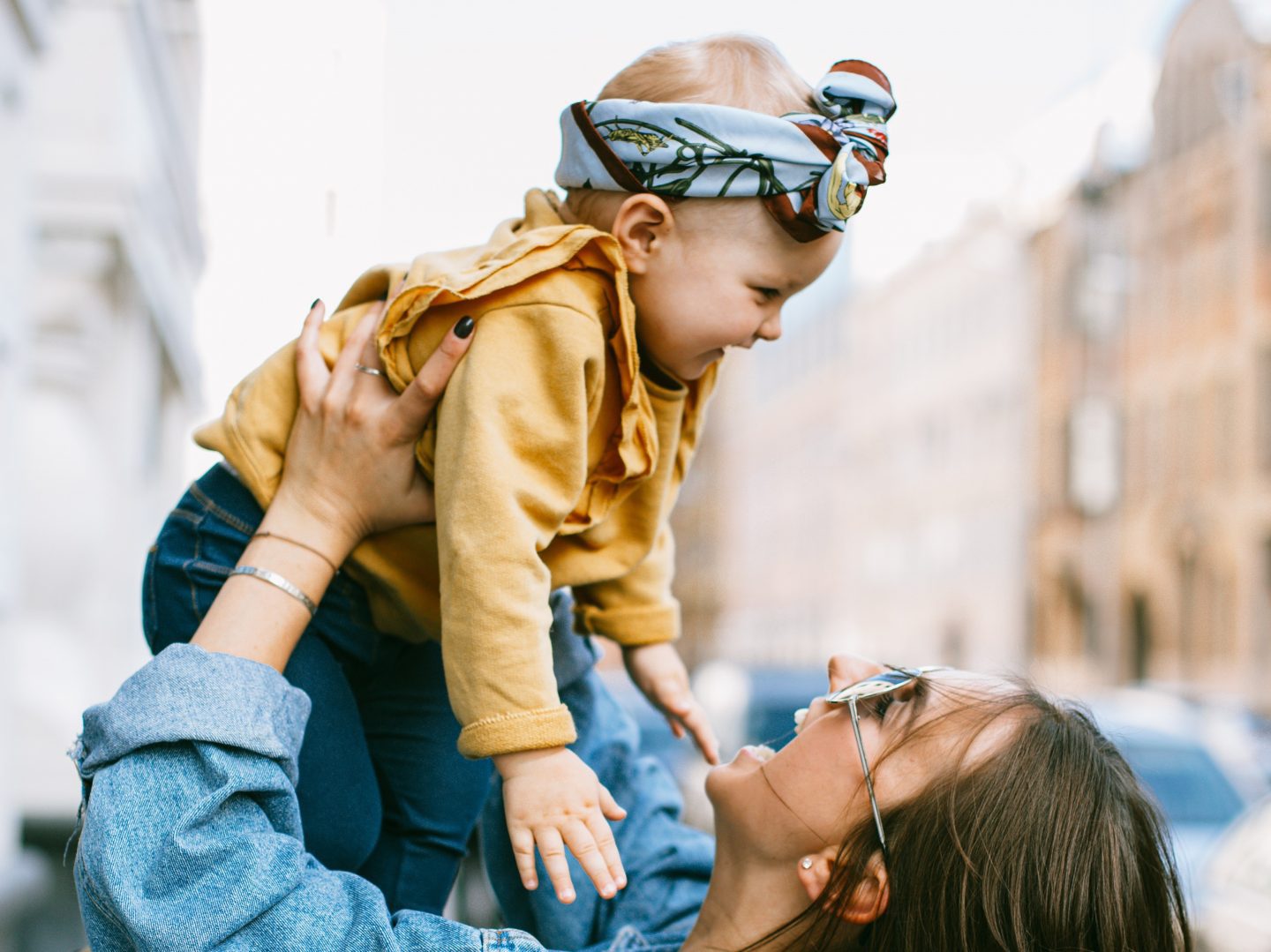 Unusual girl names - uncommon names for your baby girl