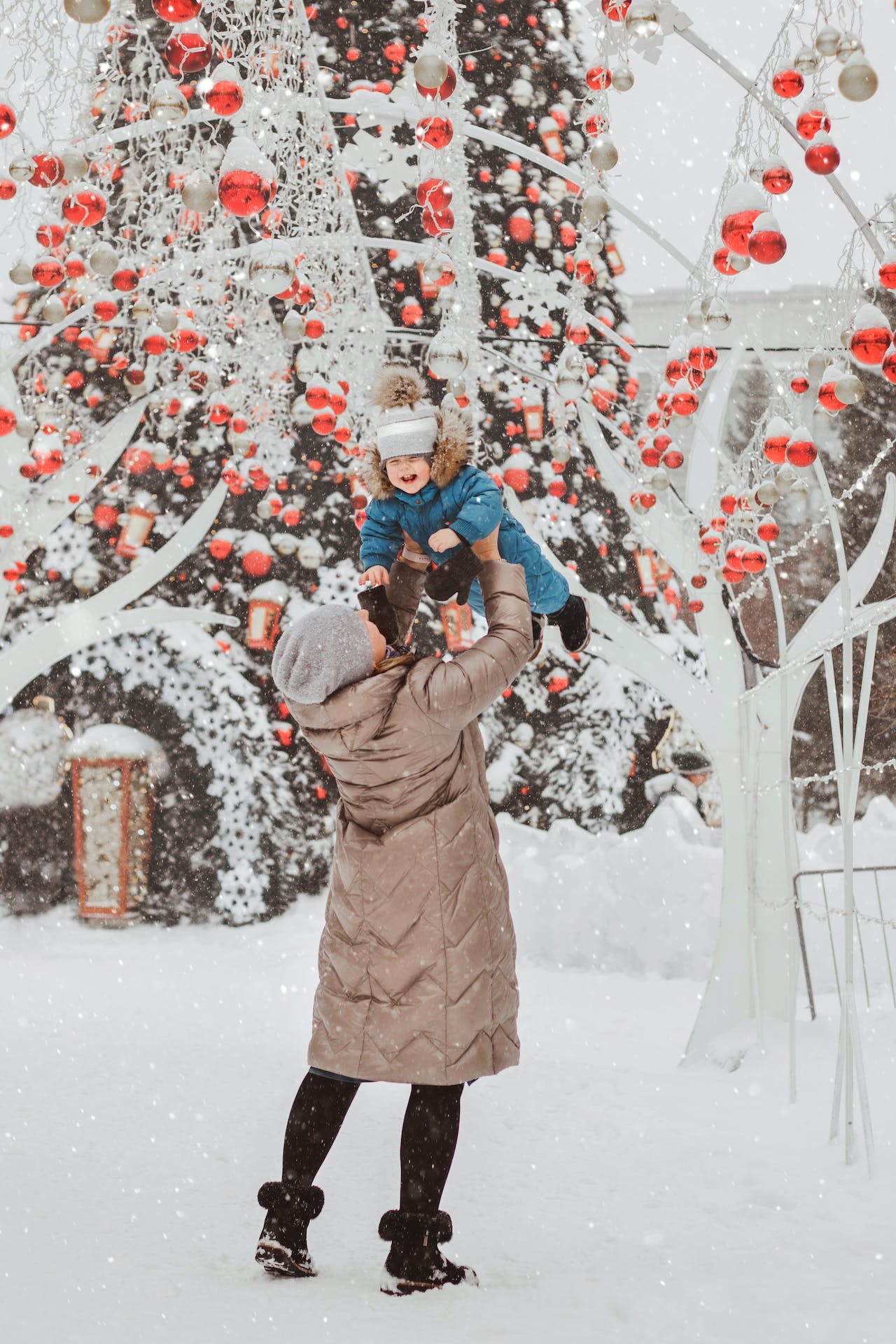 winter names for girls