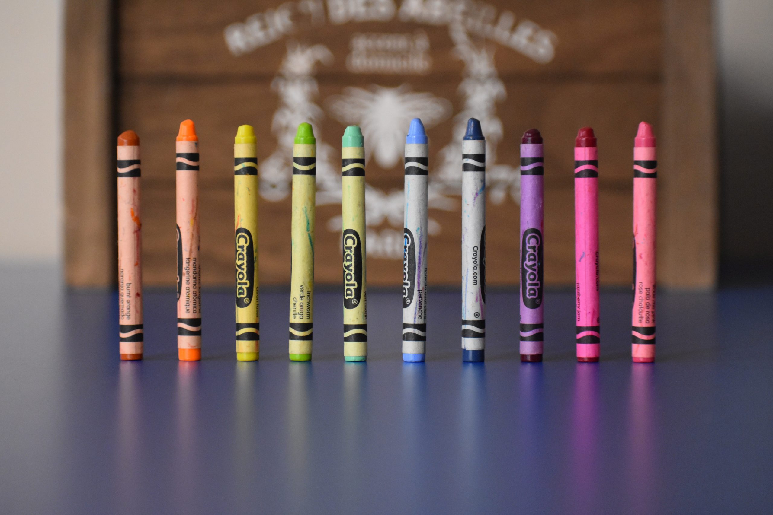 Your Child starting school